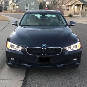 Meet your Posher, Benjamin